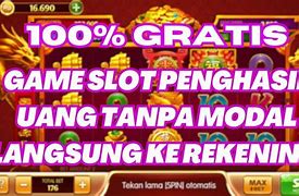 Apk Slot Tanpa Deposit Kpktoto 2023 Terbaru ไทย Youtube Youtube