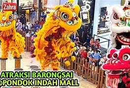 Barongsai Terbaru