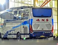 Bus Vip Padang Jakarta