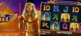 Cara Menghitung Pola Slot Pragmatic Fortune Of Giza