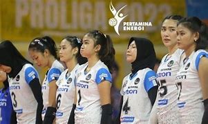 Proliga Indonesia Putri