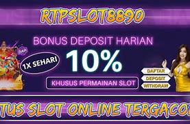 Rtp Slot Jago88 Hari Ini