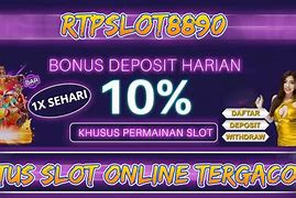 Rtp Togelon Hari Ini